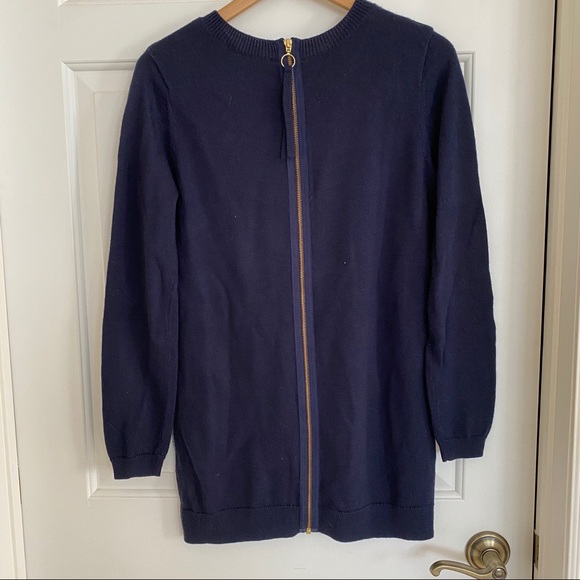 Long sleeve thin knit - Picture 2 of 3